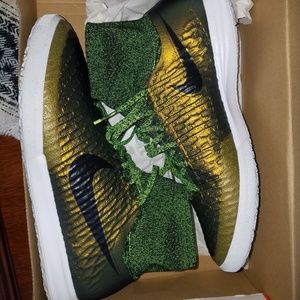 Nike Magista X Shoes NWOT